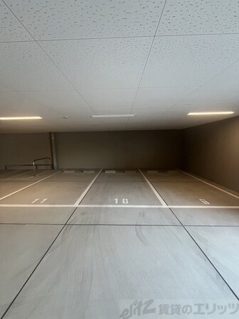 MAXIV CROS 江坂の物件内観写真